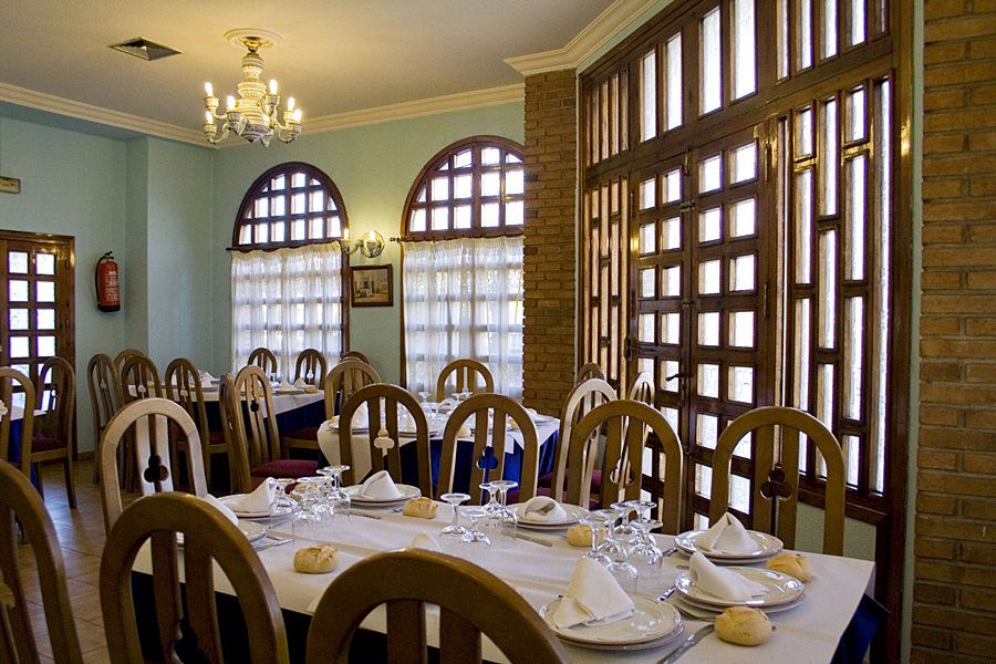 Hotel Perales Talavera de la Reina Εξωτερικό φωτογραφία
