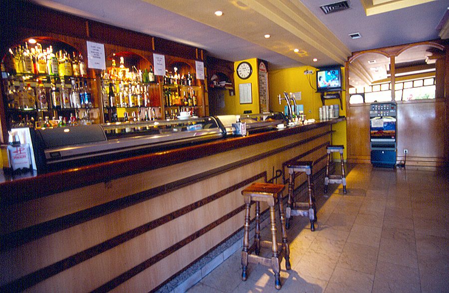 Hotel Perales Talavera de la Reina Εξωτερικό φωτογραφία
