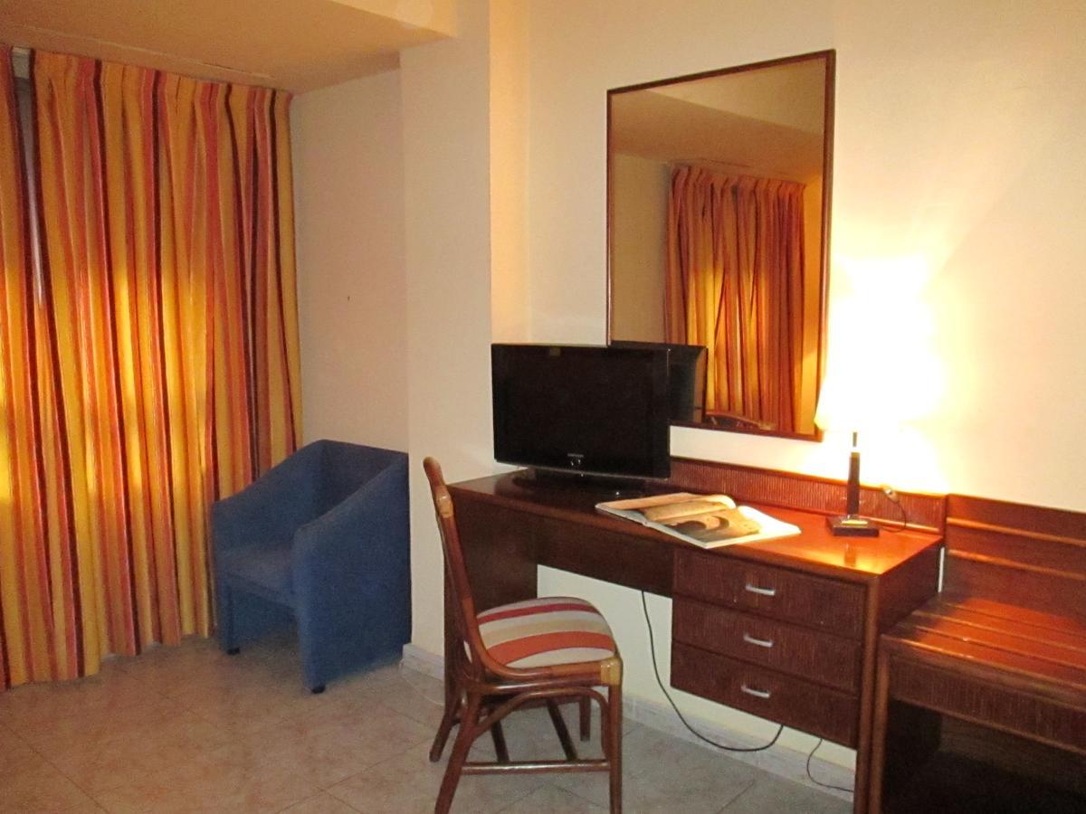 Hotel Perales Talavera de la Reina Εξωτερικό φωτογραφία