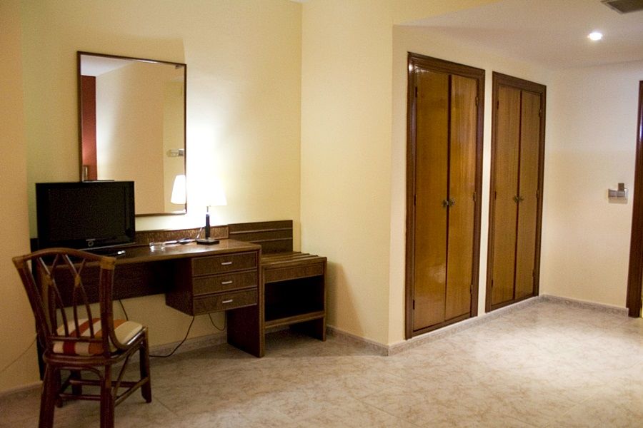 Hotel Perales Talavera de la Reina Εξωτερικό φωτογραφία