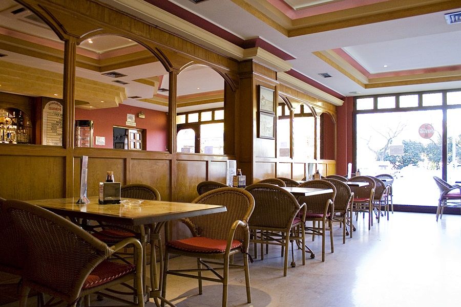 Hotel Perales Talavera de la Reina Εξωτερικό φωτογραφία